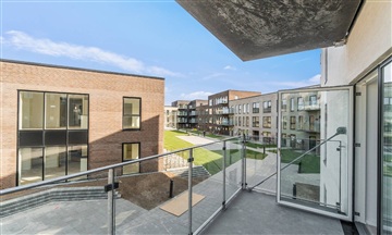 Photo 3. Apartment, Kansleren, Ølstykke 