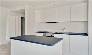 Photo 3. Apartment, Kansleren, Ølstykke 