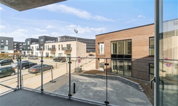Photo 2. Apartment, Kansleren, Ølstykke 
