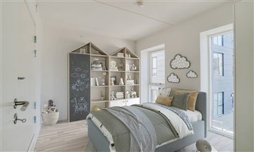 Photo 8. Apartment, Kansleren, Ølstykke 