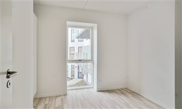 Photo 9. Apartment, Kansleren, Ølstykke 