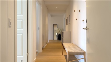 Photo 8. Apartment, Rosenvængets Allé, København Ø 