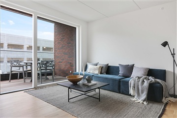 Photo 3. Apartment, Elementfabrikken, Brøndby