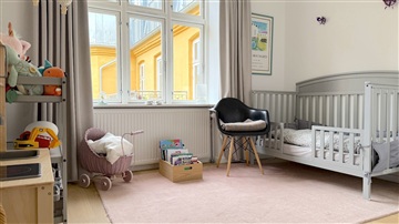 Photo 12. Apartment, Rosenvængets Allé, København Ø 