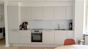 Photo 7. Apartment, Rosenvængets Allé, København Ø 