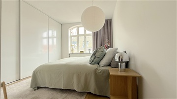 Photo 11. Apartment, Rosenvængets Allé, København Ø 