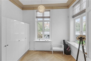 Photo 15. House, Øresundshøj, Charlottenlund 