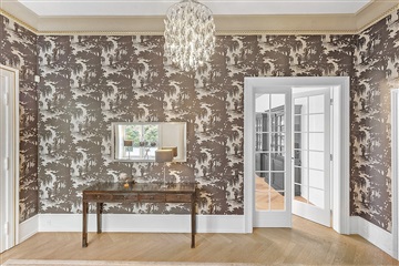 Photo 4. House, Øresundshøj, Charlottenlund 