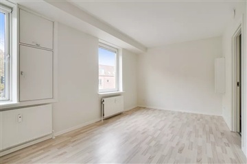 Billede 2. Lejlighed, Fælledvej, Viborg 