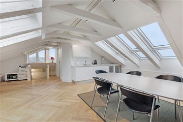 Photo 26. House, Øresundshøj, Charlottenlund 