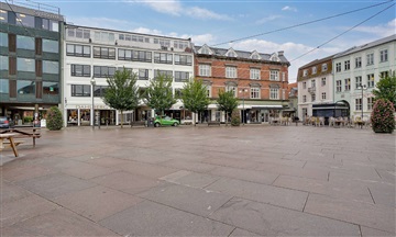 Photo 4. Apartment, Axeltorv, Næstved 