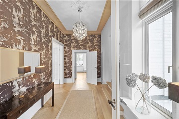 Photo 5. House, Øresundshøj, Charlottenlund 