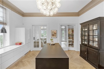 Photo 8. House, Øresundshøj, Charlottenlund 