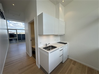 Photo 1. Apartment, Bredhøj, Silkeborg 