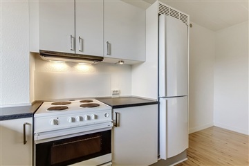 Photo 9. Apartment, Buen, Børkop 