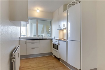 Photo 8. Apartment, Buen, Børkop 