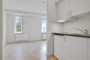 Billede 5. Lejlighed, Fælledvej, Viborg 