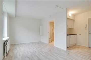 Billede 3. Lejlighed, Fælledvej, Viborg 