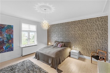 Photo 24. House, Øresundshøj, Charlottenlund 