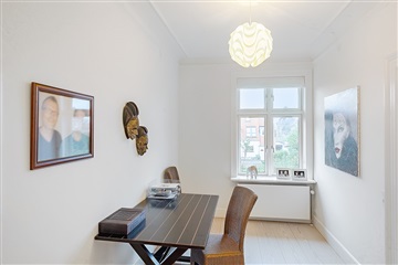 Photo 18. House, Øresundshøj, Charlottenlund 