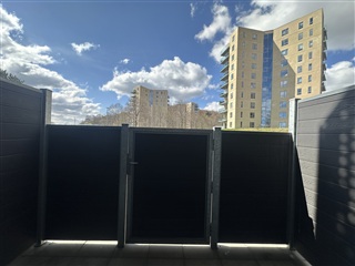 Billede 1. Lejlighed, Bredhøj, Silkeborg 