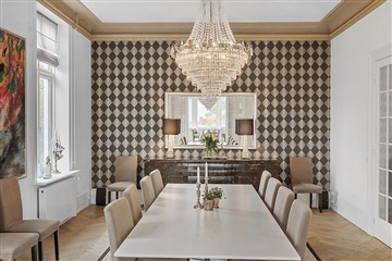 Photo 11. House, Øresundshøj, Charlottenlund 