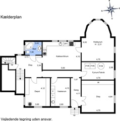 Photo 40. House, Øresundshøj, Charlottenlund 