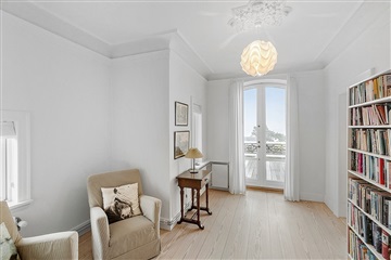 Photo 20. House, Øresundshøj, Charlottenlund 