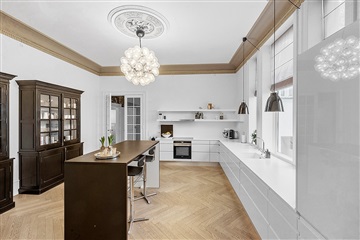 Photo 6. House, Øresundshøj, Charlottenlund 