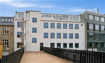 Photo 1. Apartment, Axeltorv, Næstved 