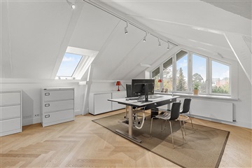 Photo 27. House, Øresundshøj, Charlottenlund 