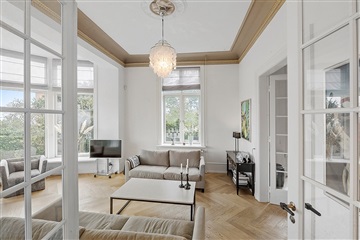 Photo 9. House, Øresundshøj, Charlottenlund 
