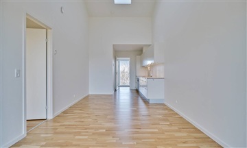 Photo 3. Apartment, Bygården, Brønshøj 