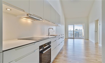 Photo 5. Apartment, Bygården, Brønshøj 