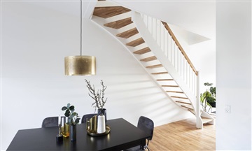 Photo 6. House, Bygården, Brønshøj 