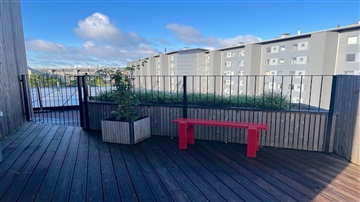 Photo 7. Apartment, Mariendalsvej, Frederiksberg 