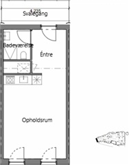 Photo 13. Apartment, Vanløse Torv, Vanløse 