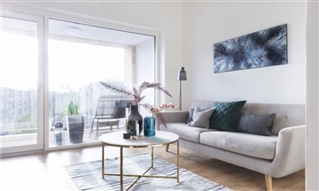 Photo 5. House, Bygården, Brønshøj 