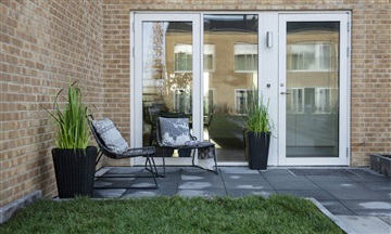 Photo 1. House, Bygården, Brønshøj 