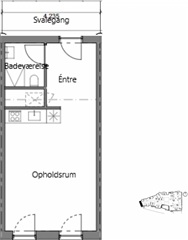 Photo 13. Apartment, Vanløse Torv, Vanløse 