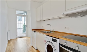 Photo 5. Apartment, Vanløse Torv, Vanløse 