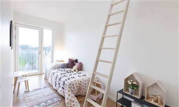 Photo 7. House, Bygården, Brønshøj 