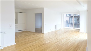 Photo 2. Apartment, Mariendalsvej, Frederiksberg 
