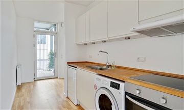 Photo 5. Apartment, Vanløse Torv, Vanløse 