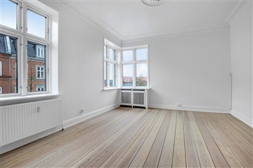 Photo 8. Apartment, Mariegade, Kolding 