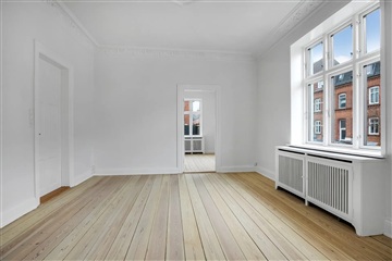 Photo 11. Apartment, Mariegade, Kolding 