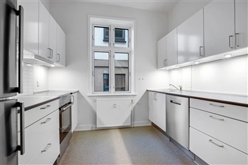 Photo 4. Apartment, Mariegade, Kolding 