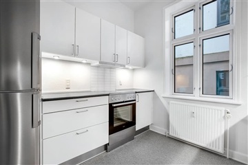 Photo 5. Apartment, Mariegade, Kolding 