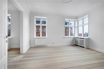 Photo 6. Apartment, Mariegade, Kolding 