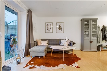 Billede 2. Hus/villa, Kornblomstens Kvarter, Herning 